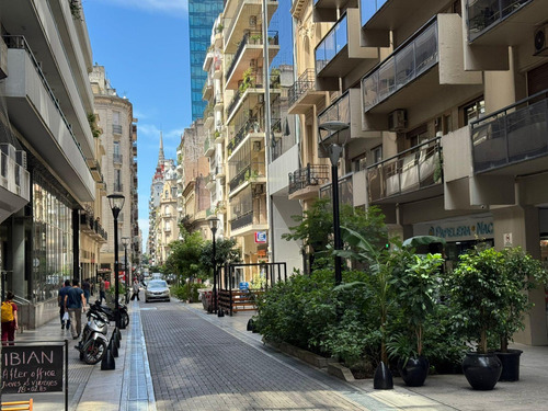 Departamento 2 Amb Venta En Retiro