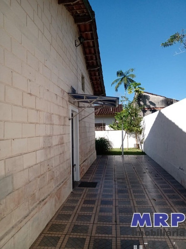 Imagem 20 de 27 de Ca00374 - Casa Na Praia Da Lagoinha, Com 5 Suítes, Boa Localização - Ca00374 - 69663541