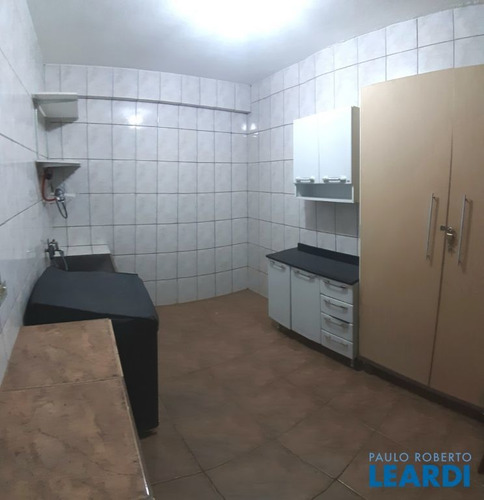Imagem 12 de 15 de Casa Assobradada - Vila Nova Jundiaí - Sp - 636046