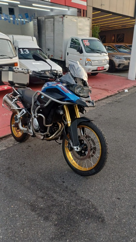 Bmw  F850gs