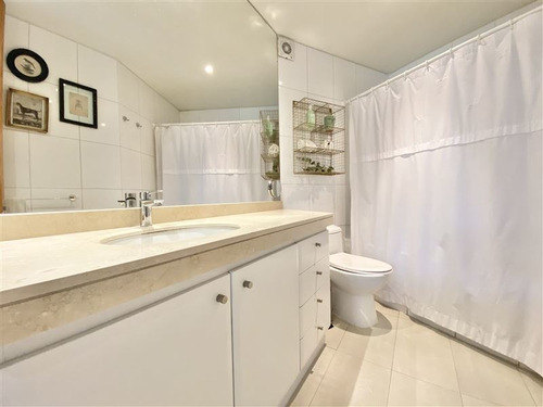 Imagen 26 de 30 de Venta Dúplex Vitacura: Espoz / Candelaria