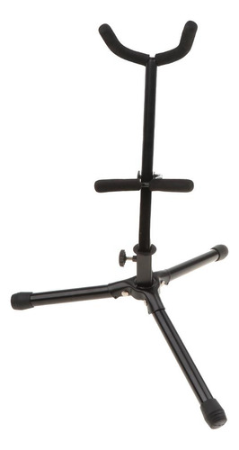 1 Soporte Plegable Ajustable Para Alto Tenor.