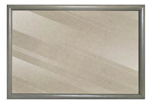 3 Marco De Madera 40x60cm, Todo Incluido Vidrio Claro Alamo
