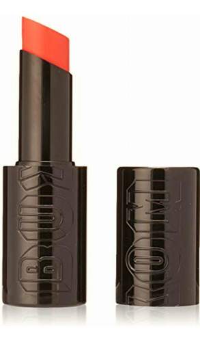 Buxom Big And Sexy Bold Gel Lipstick, Rogue Red, 0.09 Ounce