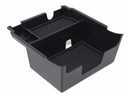 Porta Vasos Para Carro, Organizador Central De Au Custom Fit