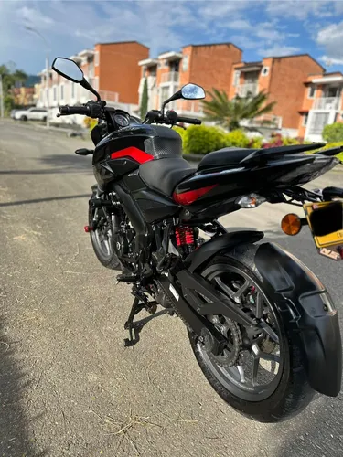 Pulsar Ns 200 Ug Fi Abs Doble Canal 2025