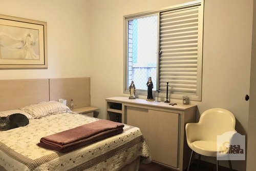 Imagem 7 de 14 de Apartamento À Venda No Buritis - Código 261203 - 261203