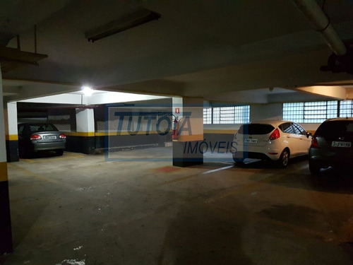 Imagem 11 de 24 de Apartamento Para Venda No Paraiso - 21898-j - 70286769