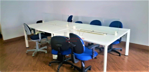 Imagem 9 de 15 de Salas/conjuntos - Vila Olimpia - Ref: 2908 - L-8147685