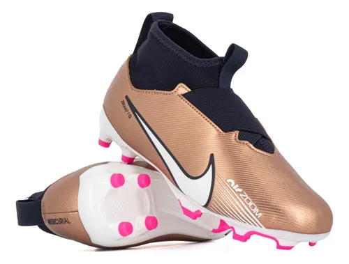 Zapatos Fútbol Niño Nike Jr. Legend 9 Academy Fg/mg Original