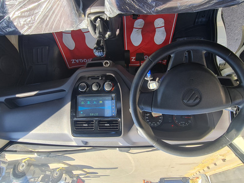 Foton Midi Cabina Simple Cabina Simple 2025