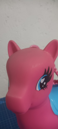 My Litle Pony Bootleg /27cm Altura (Usado)