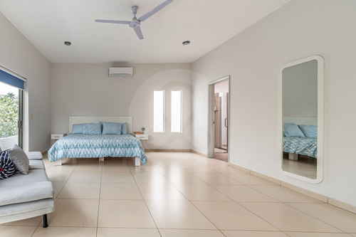 Casa En Venta En Fraccionamiento Burgos Bugambilias