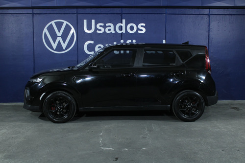 Kia Soul 1.6 Lx Mt