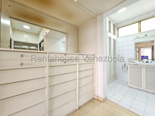 Ana Torres. Apartamento En Venta 25-24909 En Altamira