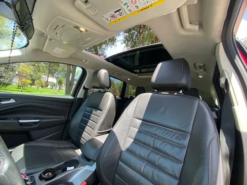 Ford Escape 2.0 Se 4x4