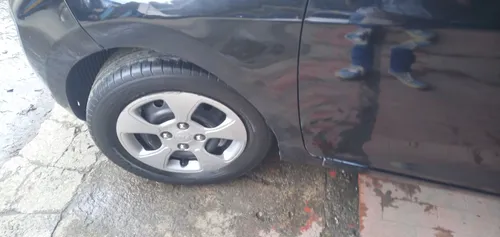 Kia Picanto Ion 1.0 Ion