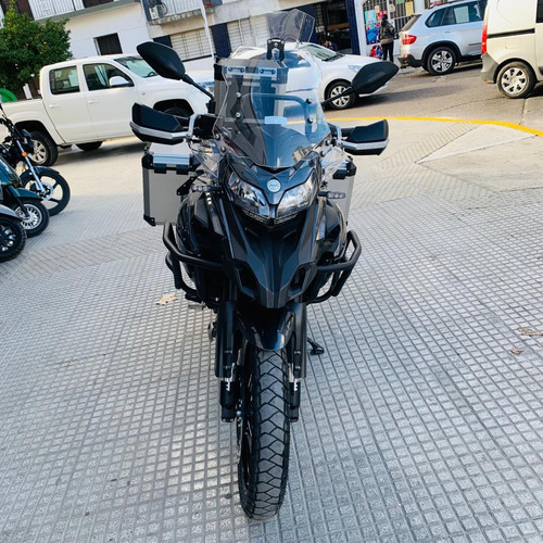 Benelli Trk 502 X 2022 Impecable Permuto Dbm Motos