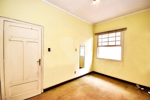 Casa Tipo Sobrado Com 02 Dormitórios A Venda No Ipiranga!! - 226-im383788