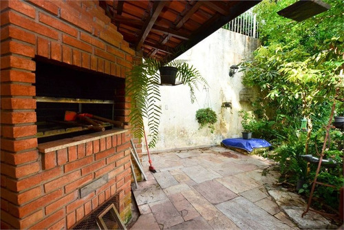 Lindo Sobrado Com Piscina, 4 Suítes, 4 Vagas De Garagem - 190-im42706