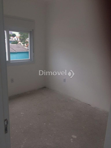 Imagem 12 de 15 de Casa Em Condominio - Camaqua - Ref: 16280 - V-16280