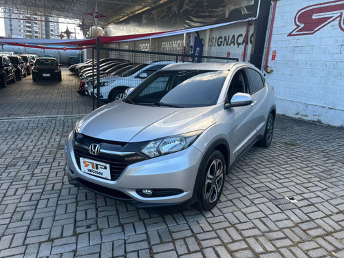 Honda HR-V HR-V EX 1.8 Flexone 16V 5p Aut.