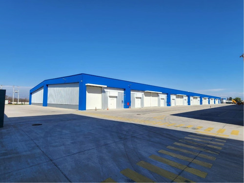 Bodegas Arriendo Sin Comisión Desde 300m2