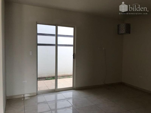 Imagen 8 de 12 de Casa Sola En Renta Fracc. Los Laureles Residencial Durango