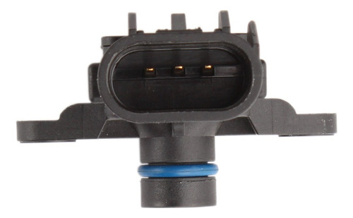 Sensor Presion Interna Para Dodge Nitro 3.7l 2010