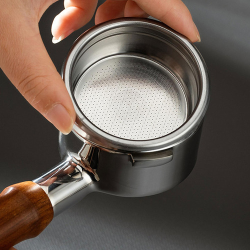 Filtro De Café De 51 Mm Taza Espresso 22 A 32g