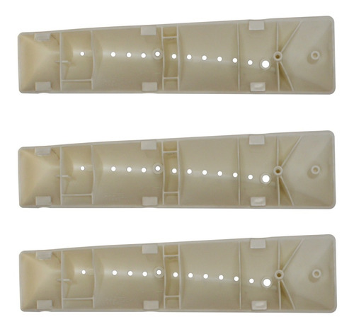 Imagen 4 de 5 de Kit Agitador Cangilon Longvie Original X3