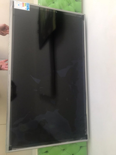 Tv Smart Led 49 Polegadas Com Tela Quebrada