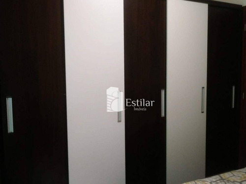Imagem 18 de 30 de Chácara 6.590m² No Recreio Da Serra, Piraquara - Ch0041
