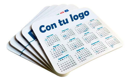 Mousepad Personalizados Desde 1 Pieza Envio Gratis