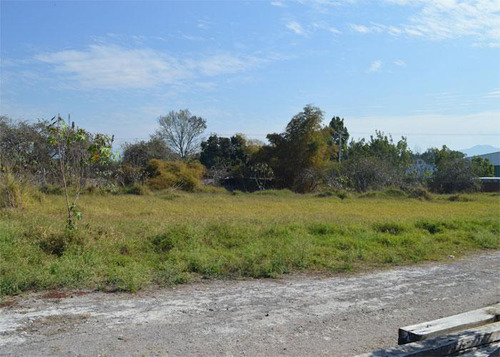 Terreno - Lomas De Jiutepec