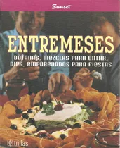 Comprar Entremeses. Botanas, Dips Y Emparedados Para Fiestas