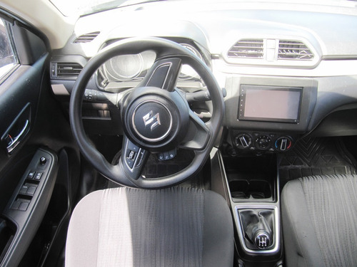 Suzuki Swift 1.2 Dzire