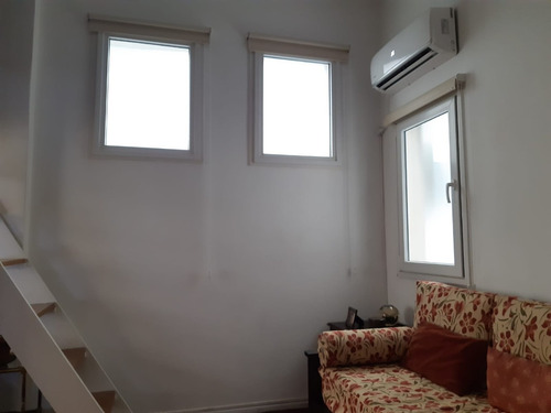 Dpto 1 Amb-arenales Y Riobamba-cocina- Entrepiso-impecable