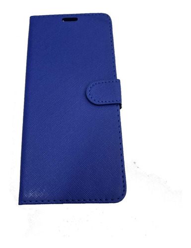 Funda Librito Agenda + Film Hidrogel Para Motorola Moto G20