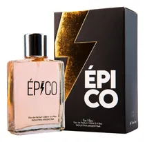 Comprar Perfume Epico Edt 100ml Fragancia Premium Town Scent 