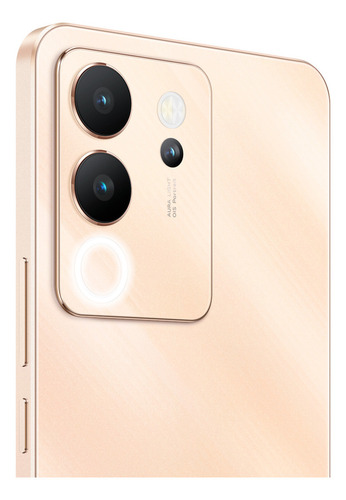 Vivo V30 Lite 5g / 256 Gb / 12 Gb Ram /aura Light / Ip54 / Dorado Rosa