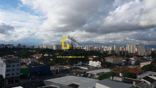 Imagem 3 de 24 de Apartamento A Venda No Bairro Vila Mascote Em São Paulo - - Bh3211-1