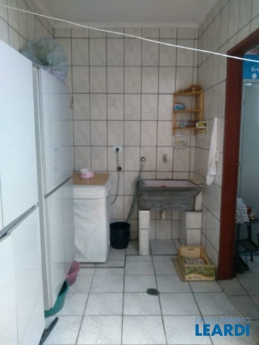 Imagem 10 de 15 de Casa Térrea - Jardim Dos Lagos - Sp - 592245