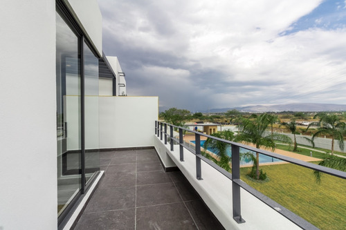 Imagen 7 de 14 de Venta De Casa A 5 Minutos De Tec De Monterrey Morelos