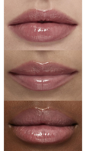 Brillo Labial Spf 25 E.l.f. Sun Boss Gloss, Fórmula