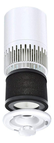 2 Filtro Purificador De Aire Reemplazo 3-en-1 Verdadera Hepa
