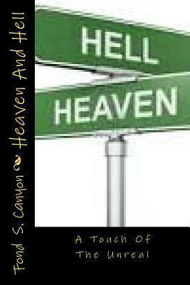 Libro Heaven And Hell - Fond S Canyon