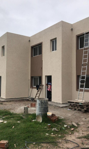 Imagen 7 de 14 de Vendo Duplex A Estrenar 2 Dormitorios Barrio Cerrado Con Seguridad