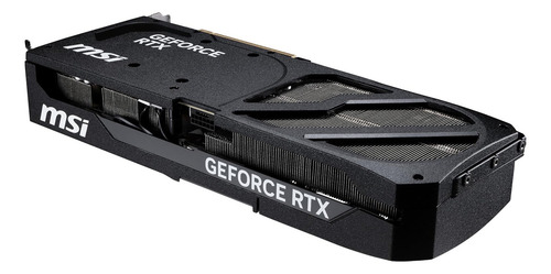 Tarjeta De Video Msi Geforce Rtx 5070 Ti Shadow 3x Oc 16gb G