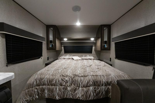 Trailer Jayco 195rb - Motorhome - Nova Marca No Brasil Y@w2